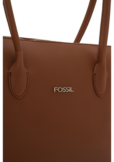 Fossil Kadın Omuz Çantası 05fo25k5092 Taba