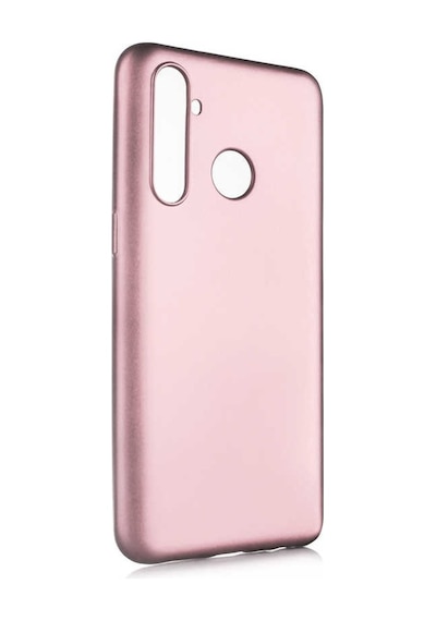 Realme 5 Pro Kilif Soft Mat Premier Case 433121300