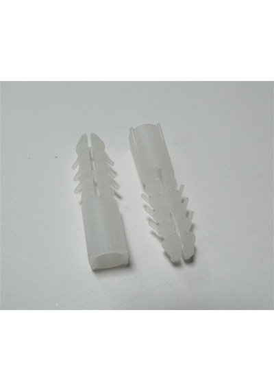 10 Mm Plastik Dübel 100'lü Paket