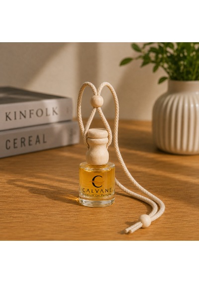 Calvane Premium Oto/araç Ayna Kokusu 8 Ml - Kavun Melon - Kavun