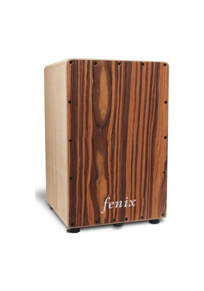 Fenix FPC201 Cajon (Natural)