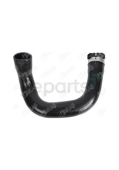 Turbo Hortumu Fiat 500l 2012