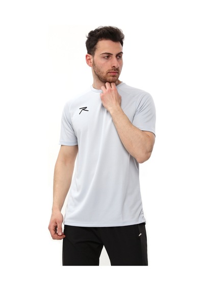 Unisex T-shirt Velox Gri Gri