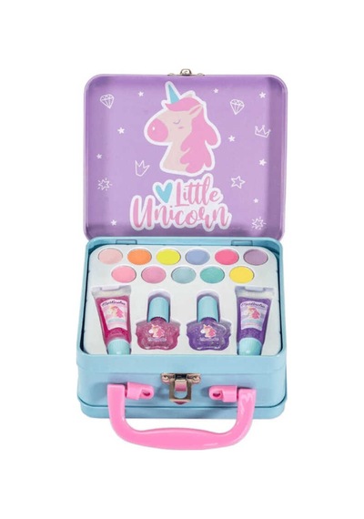 Martinelia Unicorn Medium Tin Case 24150