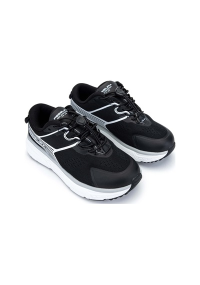 Fessura Çocuk Tekstil Siyah/taş Sneakers & Spor Ayakkabı 1001 Kıd601 Cck Ayk Y24 Black/stone Siyah - Taş Rengi