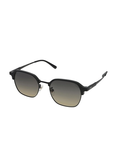 Lee Cooper Lc1617.c3 51 Polarize Unisex Güneş Gözlüğü Siyah