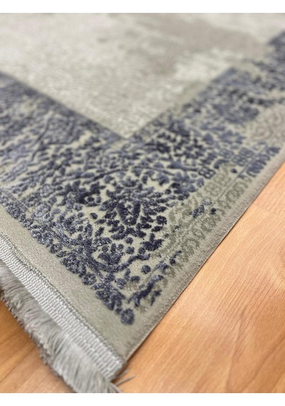 Royal 200 X 300 Bambu Yün Halı Çok Renkli