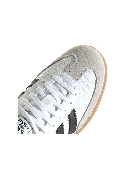 Adidas Samba Og J Kadın Spor Ayakkabı - Kk2348 Beyaz