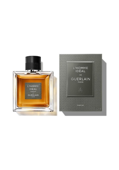 Guerlain L Homme Ideal Parfum Edp 100 Ml Erkek Parfüm