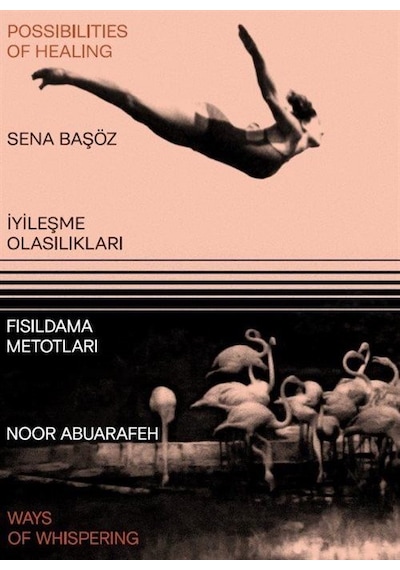 İyileşme Olasılıkları - Fısıldama Metotları - Noor Abuarafeh - Yapı Kredi Yayınları
