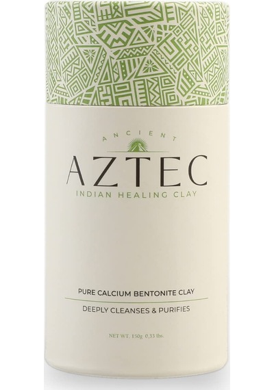 Aztec Secret Indian Healing Clay Kili Yüz Maskesi 150 Gr Sku: Smg8690010429971