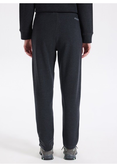Discovery Expedition D5wl-ea3597 Antrasit Relaxed Kadın Sweatpant Antrasit Melanj