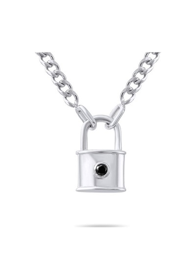 0.10 Karat Tasarım Pırlanta Kolye 90190738