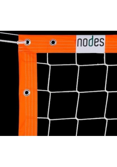 Avessa Kr-neon-t Voleybol Filesi Fosforlu Turuncu