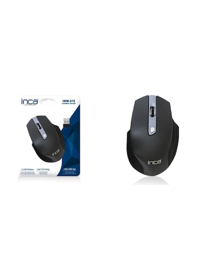Inca IWM-515 Kablosuz Mouse