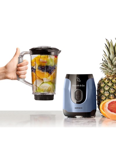 Karaca Blendfit Smoothie Go Set