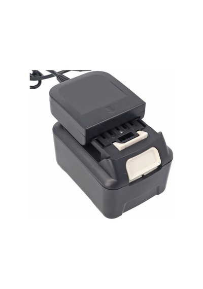 Makita Li-ion Pil Bl1015b, Bl1020b, Bl1040b, Bl1041b Makita, Bl1021b, Bl1041b İçin Uygun Şarj Cihazı