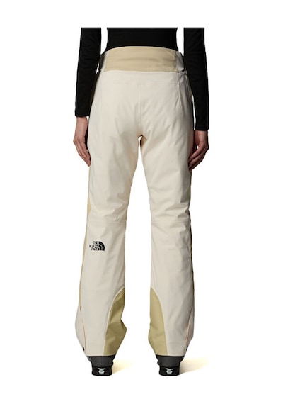 The North Face W Lenado Pant Kadın Outdoor Pantolonu NF0A87X1QLI1 Krem