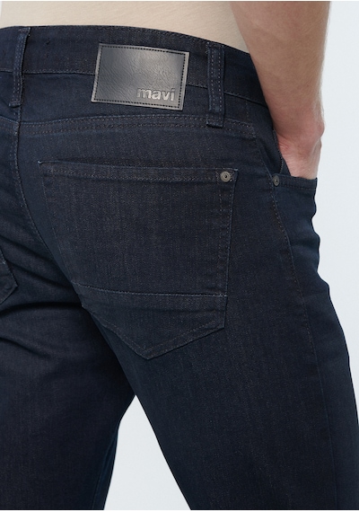Mavi - Jake Gece Mavisi Comfort Jean Pantolon 8842227883 Koyu Mavi