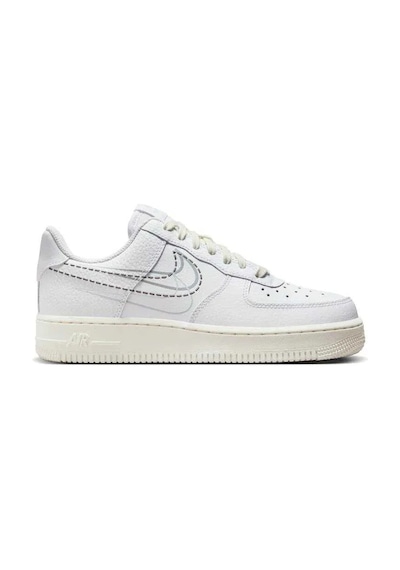 Nike Air Force 1 '07 Beyaz Spor Ayakkabı Fv0951-100 Çok Renkli