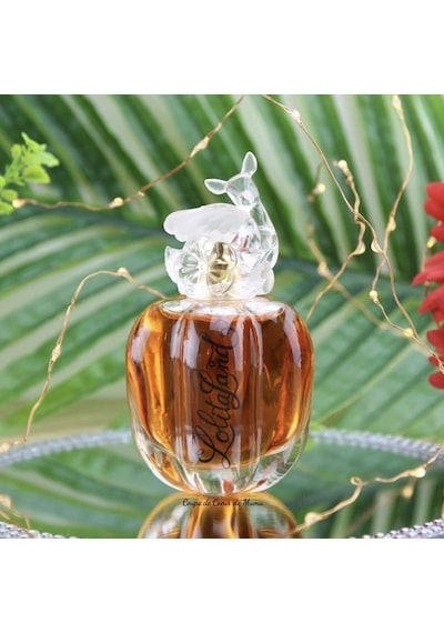 Lolita Lempicka Lolitaland Edp 40 Ml Kadın Parfümü Çiçek - Meyve