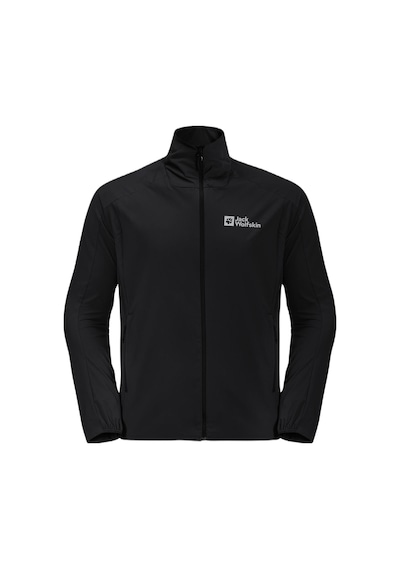 Jack Wolfskin 1307881 Prelight M Erkek Softshell Ceket 001