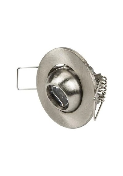 Cata Ct 5268 1.5w Satin Kasa Led Spot 6400k Beyaz Işık Diğer