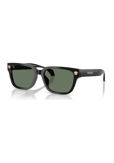 Versace Ve4513d Gb1/82 56 Erkek Güneş Gözlüğü Siyah