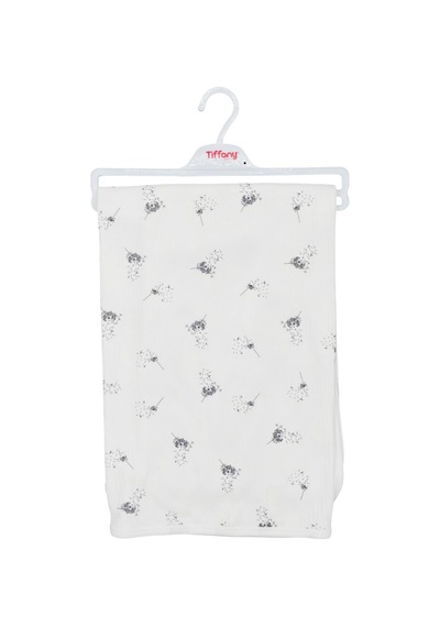 Tiffany Baby Bebek Battaniyesi 75013 Ekru