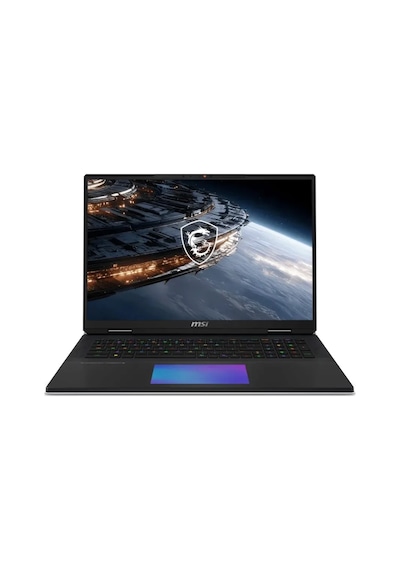 MSI Titan 18 HX A2WJ-1406TRY Ultra 9 290HX Plus 64 GB 4 TB SSD 24 GB RTX5090 181 W11H Dizüstü Bilgisayar