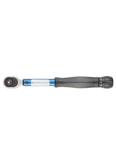 Parktool Tw-5.2 Tork Anahtarı 2-14nm Pttw52 Mavi - Turuncu