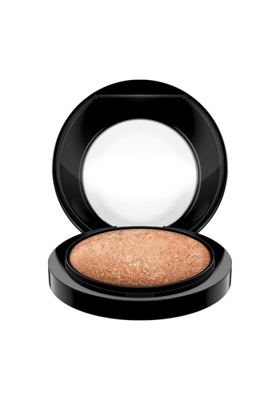 M.a.c Mineralize Skinfinish Aydınlatıcı Pudra Gold Deposit 10 G