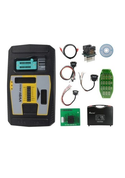 Vvdi Prog Programlama Cihazı