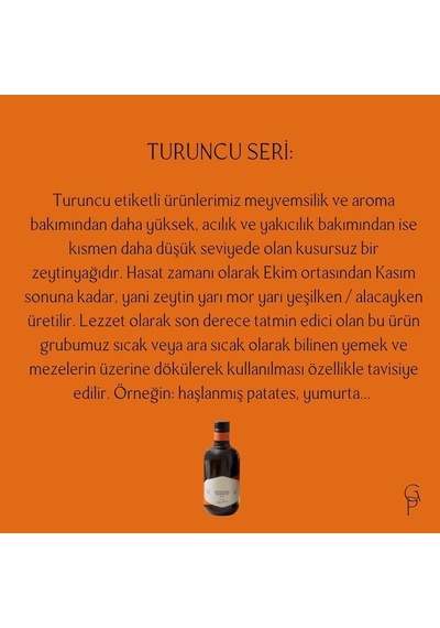 İkili Gurme Set 500 Ml X2 Ab Coğrafi İşaretli Milas Memecik Erken Hasat Soğuk Sıkım Zeytinyağı