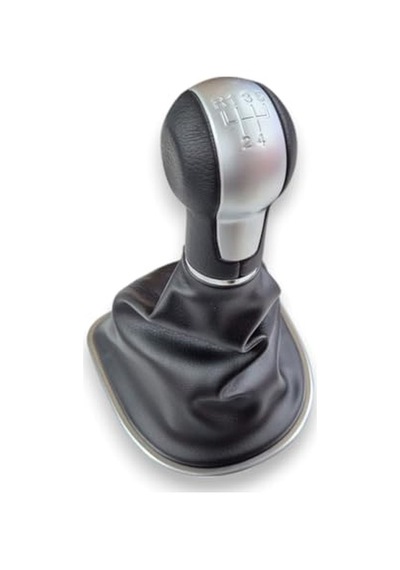 Vites Topuzu Körüğü Gri 5 İleri 5p0711113s Seat Altea İle Uyumlu 2004-2008 Diğer