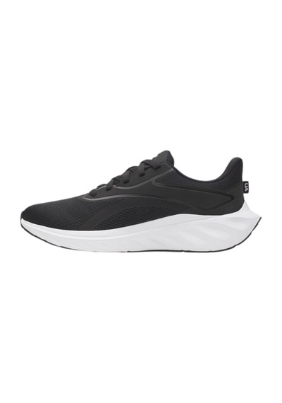 A6009827-001 Under Armour Ua Ascend Erkek Spor Ayakkabı Siyah A6009827-001 Siyah