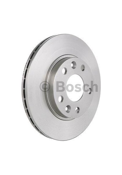 Renault Megane 4 Ön Disk 1.5Dci 90Hp Manuel 269Mm 2016 Bosch