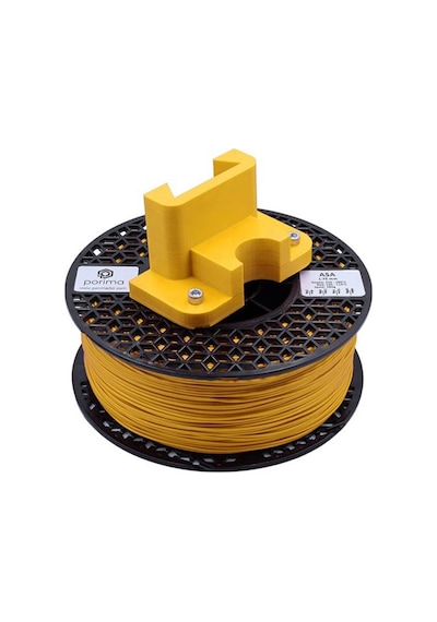 Porima Asa 1.75mm Sarı Ral1023 Filament 1 Kg