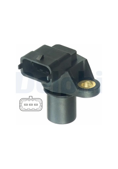 Hyundai Matrix Eksantrik Sensoru 1.5 Crdi 2006-2011 D4fa Delphı Ss11122