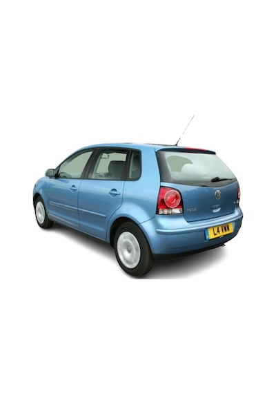 Vw Polo 5 Yıl 2005-2009 Arası Depo Sağ Stop Lambası 6Q6945096Ab