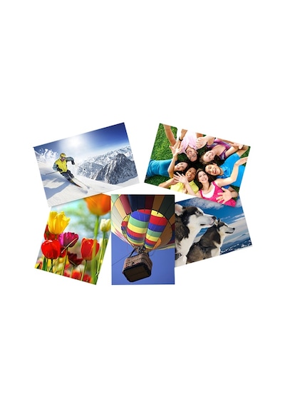 Kişiye Özel Solmayan Gerçek Fotoğraf Baskısı 100 - 10 x 15 CM Kişiye Özel Solmayan Gerçek Fotoğraf Baskısı 100 - 10 x 15 CM