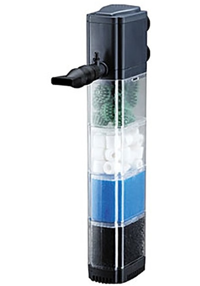 Sobo - 606 - İç Filtre 880 Lh - Edntrend - 12 W