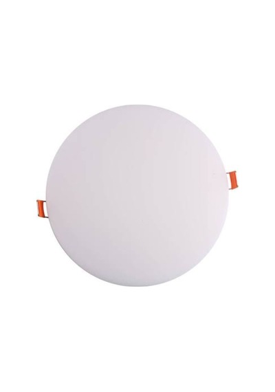 10w X Plus Ayarlanabilir Led Panel Günışığı 3200k Ct-5660 İç Çapı 3-5 Cm Dış Çapı 8,5 Cm Beyaz