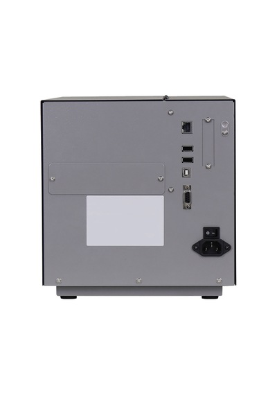 Argox Ix4-250 Pro, Endüstriyel Barkod Yazıcı, Termal Ve Ribon, 203.2mm/s Hız, 105mm Baskı Genişliği, 203 Dpı, Ethernet, Seri, Usb