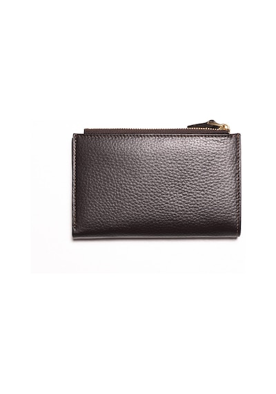 Coffee Braun Cüzdan & Kartlık Kadın 2804 Vergelio Flother Wallet Card Holder Coffee Braun