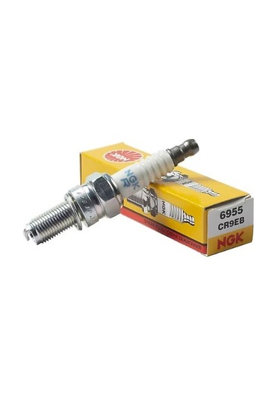 Ngk Buji - Cr9eb