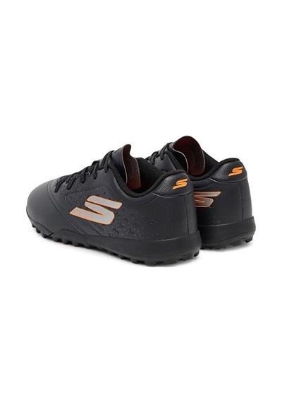 Skechers Skechers Razor 1.5 Jr Youth Tf Genç Halı Saha Ayakkabısı 252061l-bkor Siyah Renkli Skechers Skechers Razor 1.5 Jr Youth Tf Genç Halı Saha Ayakkabısı 252061l-bkor Siyah Renkli