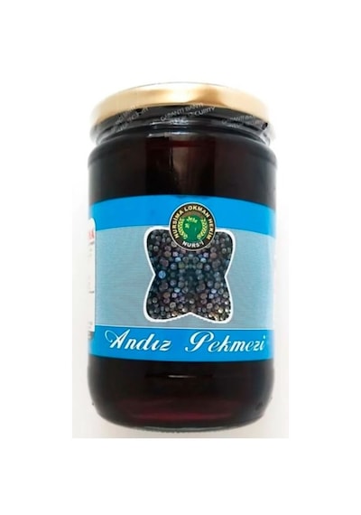 Nursima Andız Pekmezi 820 G