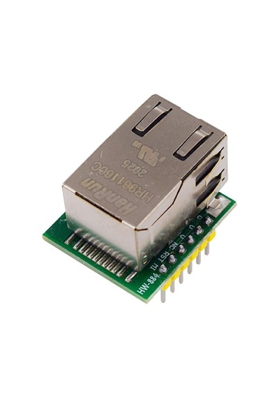 Hanrun Hr961160c Rj45 Ethernet Konnektör / Modül