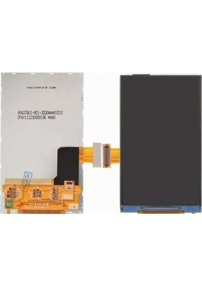 Gmr Samsung Uyumlu S8530 İ8150 Lcd Ekranı